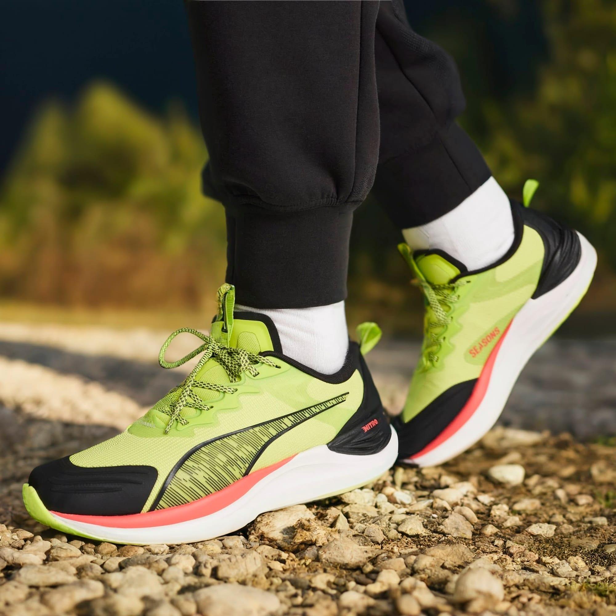 Electrify NITRO™ Men's Trail Running Shoes Product Image