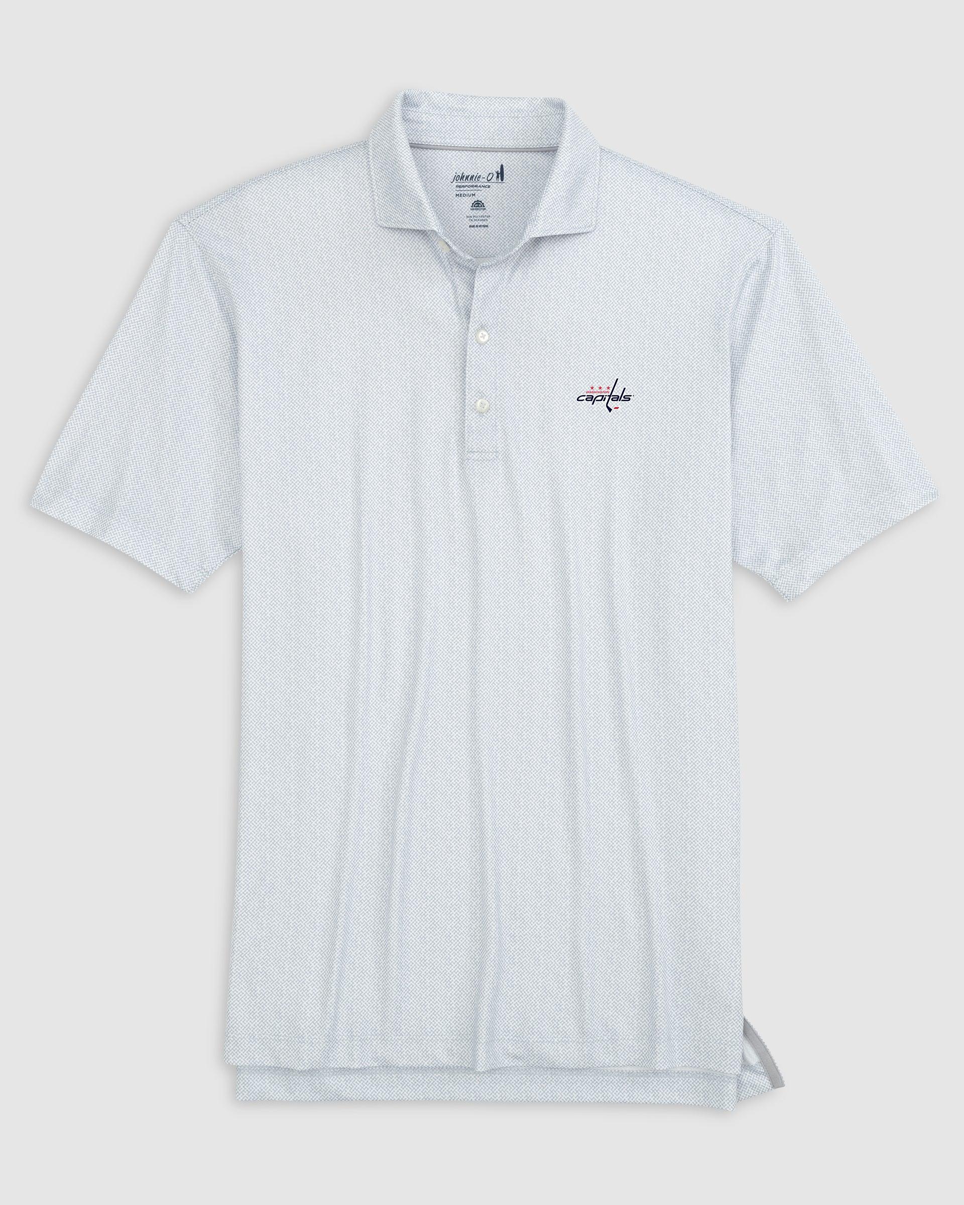 Buffalo Sabres Hinson Jersey Performance Polo Product Image