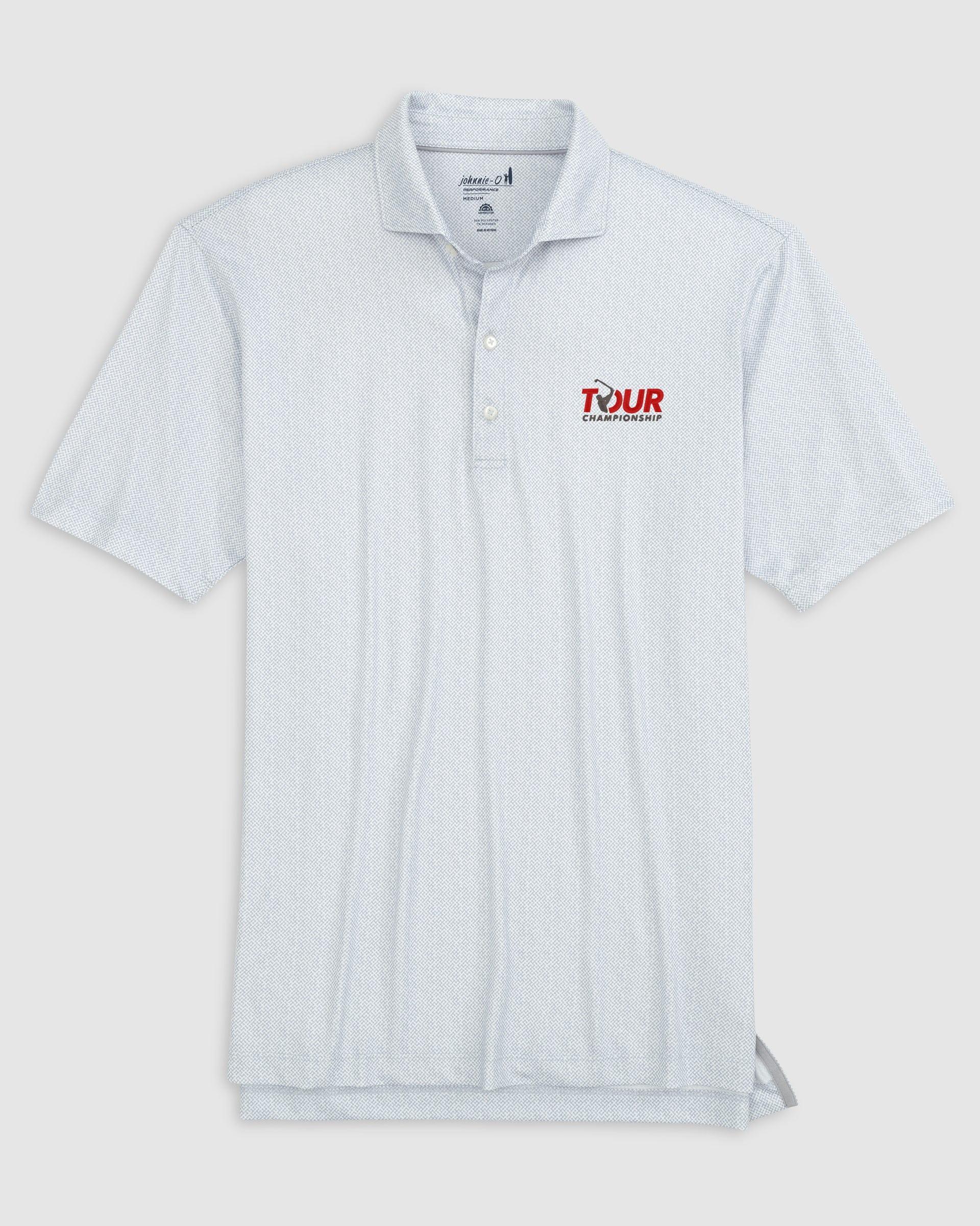 johnnie-O JMPO7501PG HINSON PGA TOUR CHAMPIONSHIP Product Image