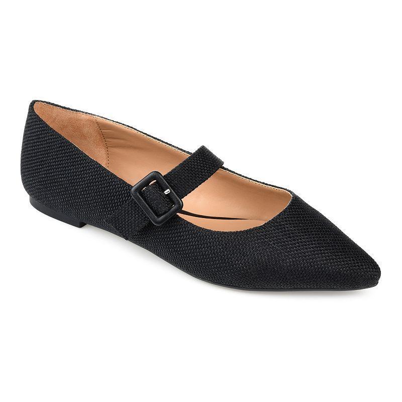 Journee Collection Karissa Womens Flats Product Image