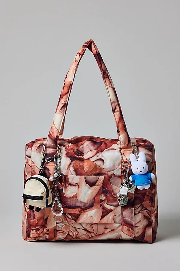 BAGGU Small Cloud Carry-On Bag Womens at Urban Outfitters Product Image