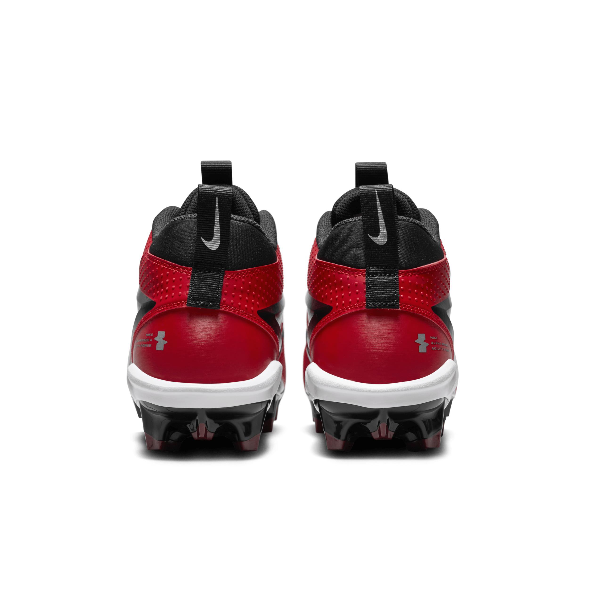 Nike Alpha Menace 4 Varsity Football Cleats Product Image