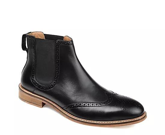 Thomas & Vine Mens Watson Chelsea Boot Product Image