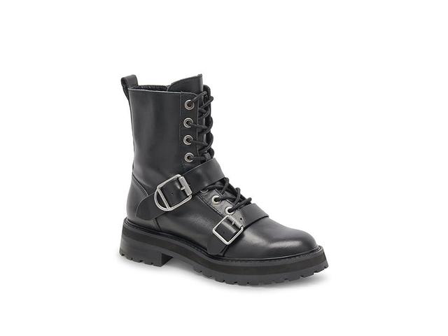 Dolce Vita Womens Ronson Combat Boots Product Image