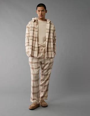 AE Flannel PJ Pant Product Image