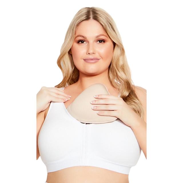 Avenue Womens Post Surgery Bra Product Image