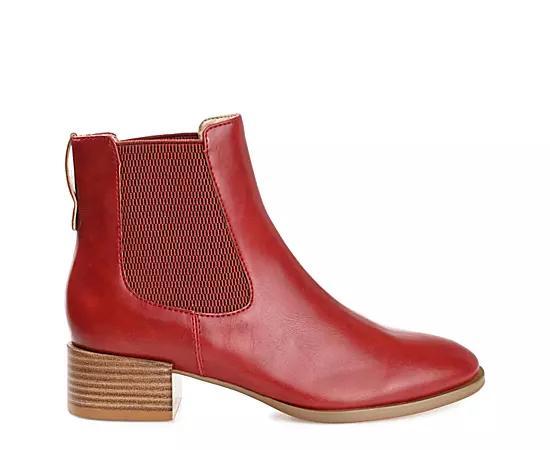 Journee Collection Chayse Tru Comfort Foam Womens Chelsea Boots Product Image