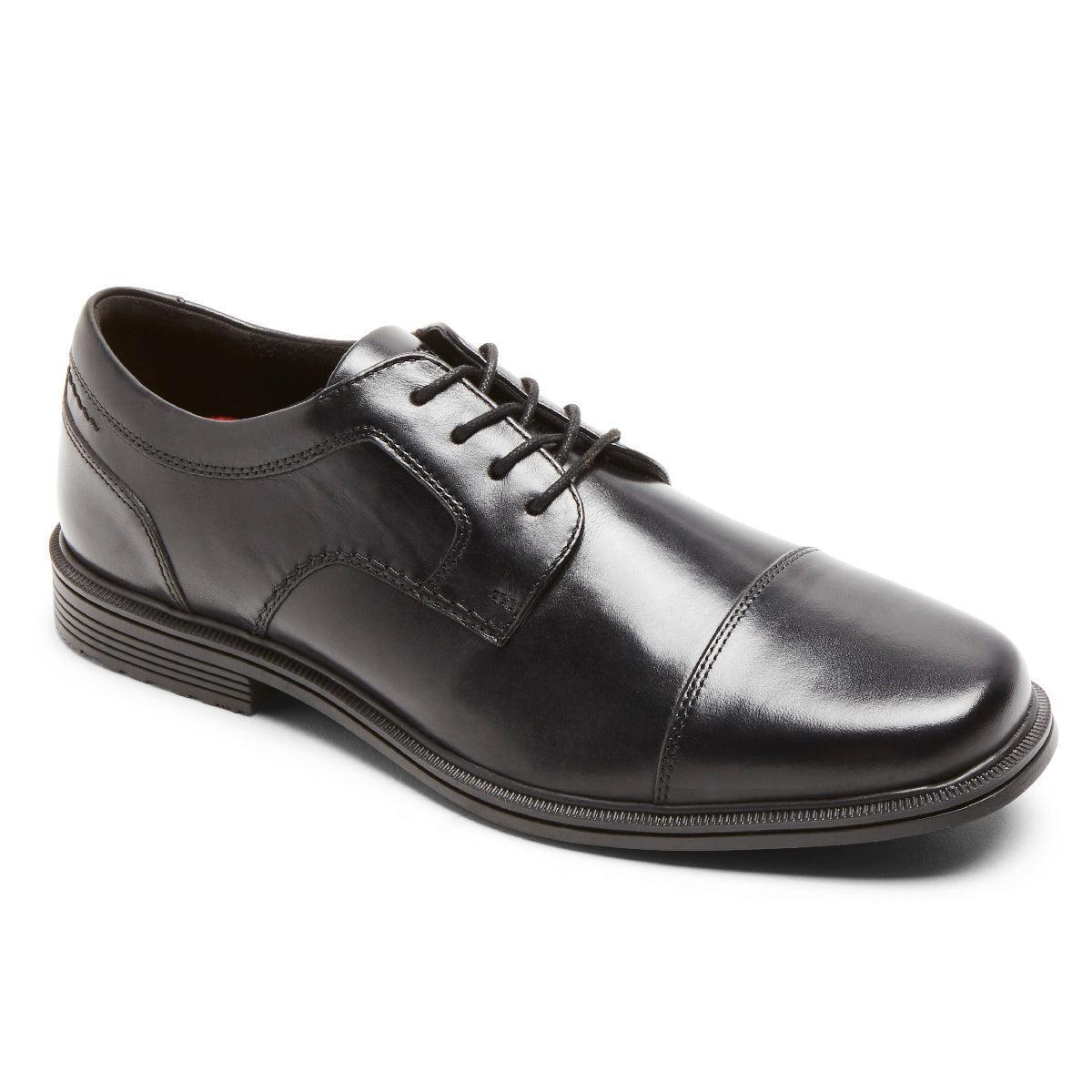 Men's Taylor Waterproof Cap Toe Oxford Male Product Image