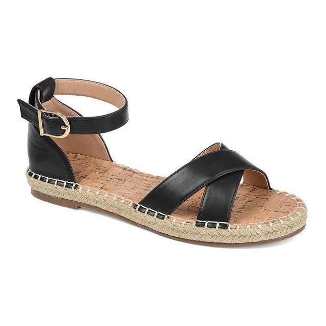 Journee Collection Lyddia Womens Sandals Product Image