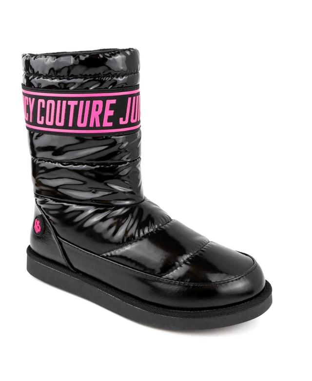 Juicy Couture Womens Kissie Winter Boot Product Image