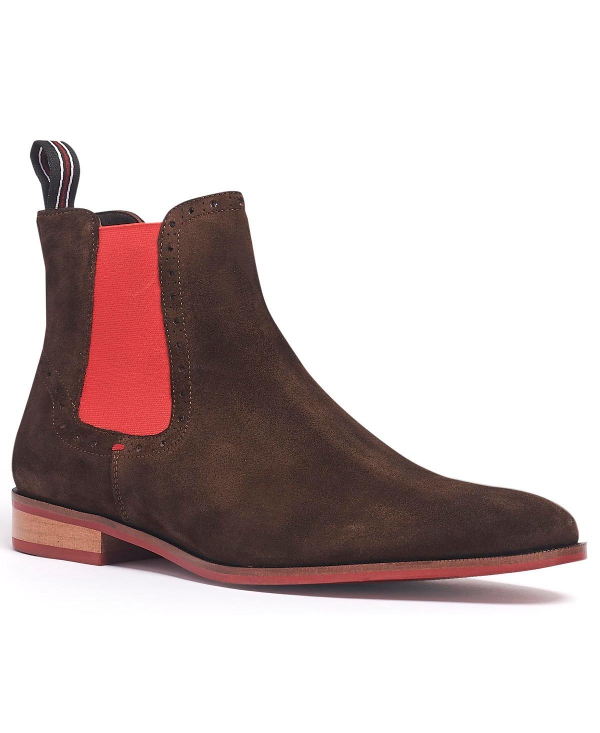 Mens Mantra Chelsea Boots Product Image