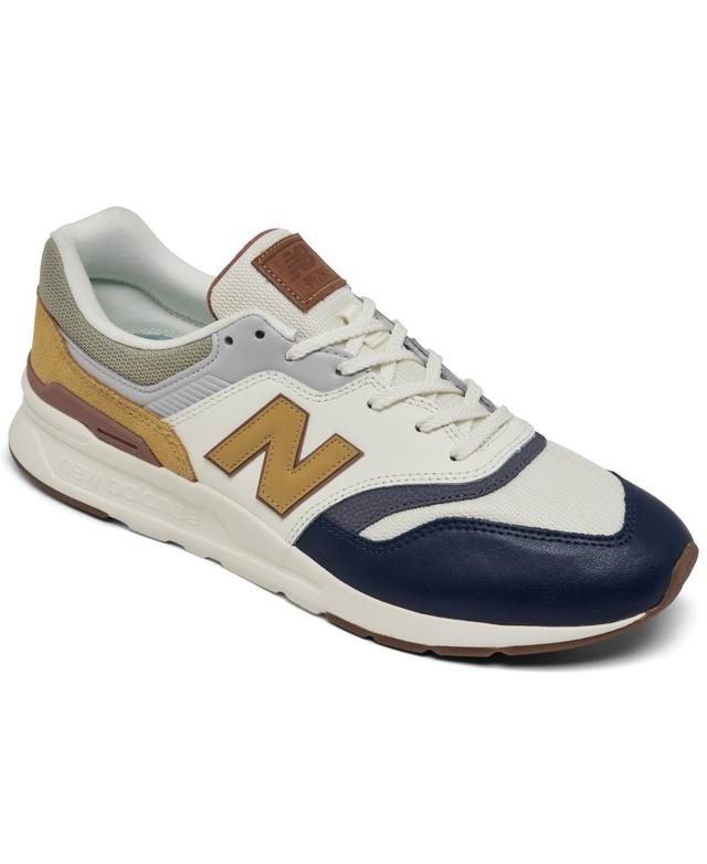 New Balance Mens 997H Running Sneakers from Finish Line Product Image