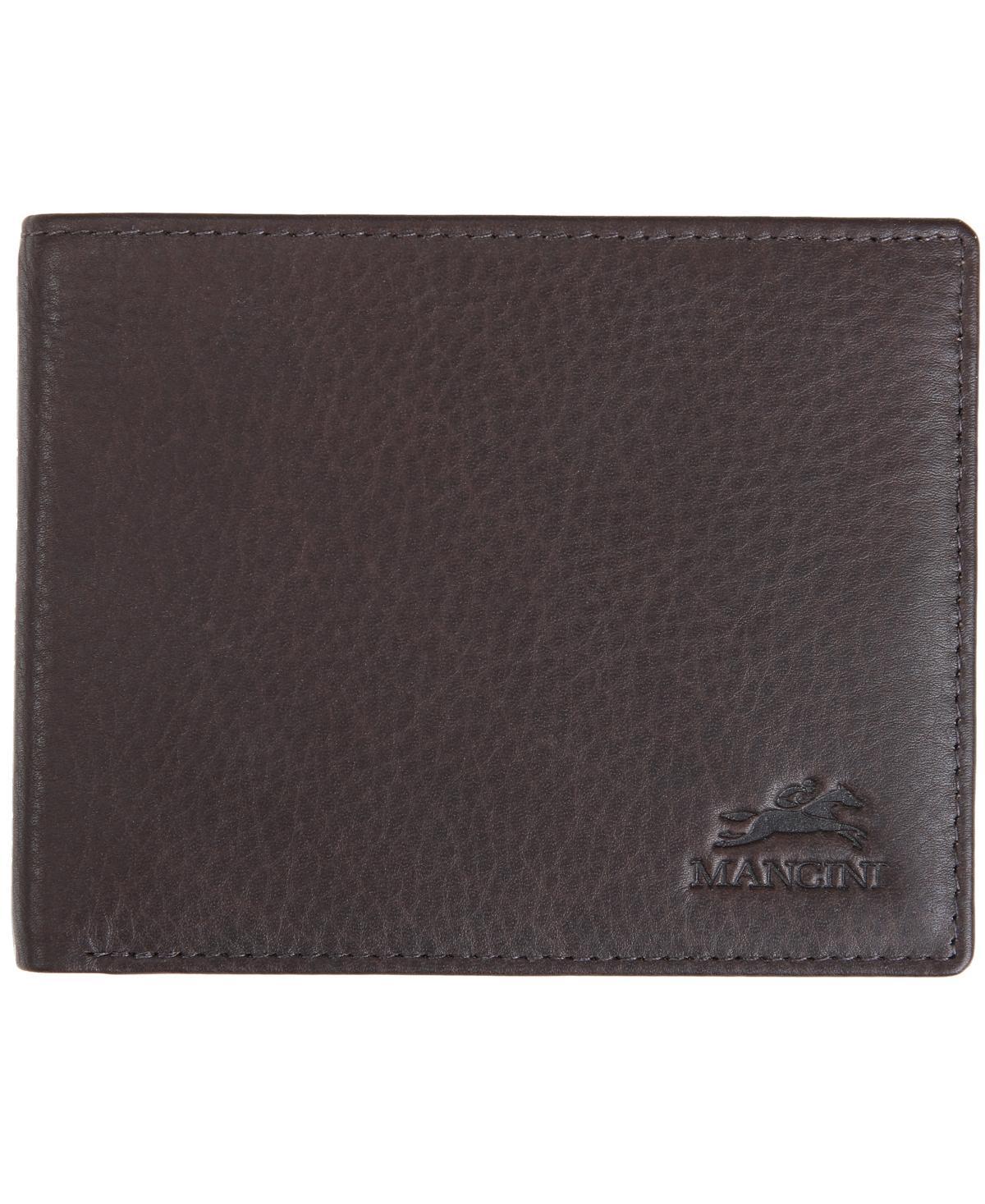 Mens Monterrey Collection Center Wing Wallet Product Image