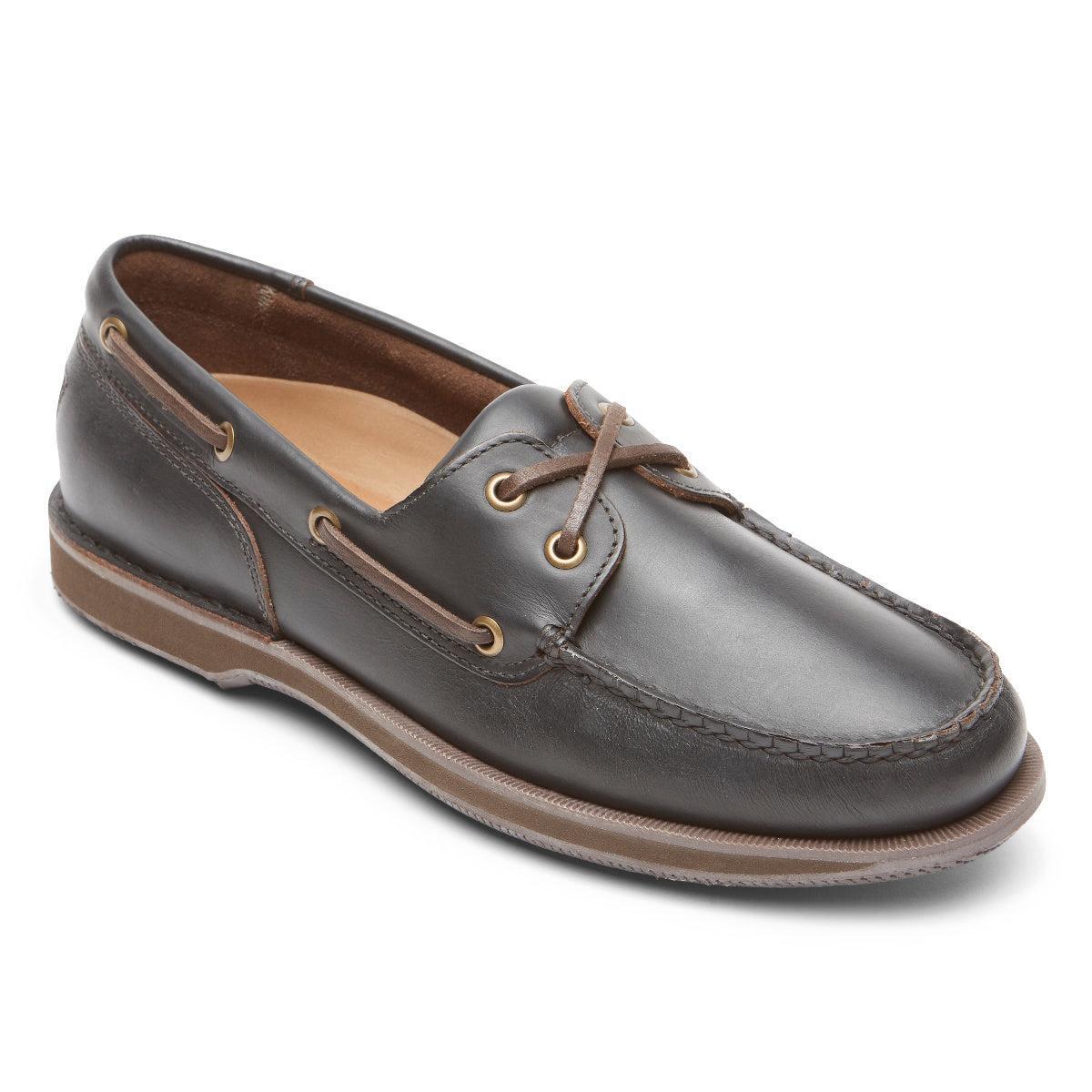 Men's Perth Boat Shoe Product Image