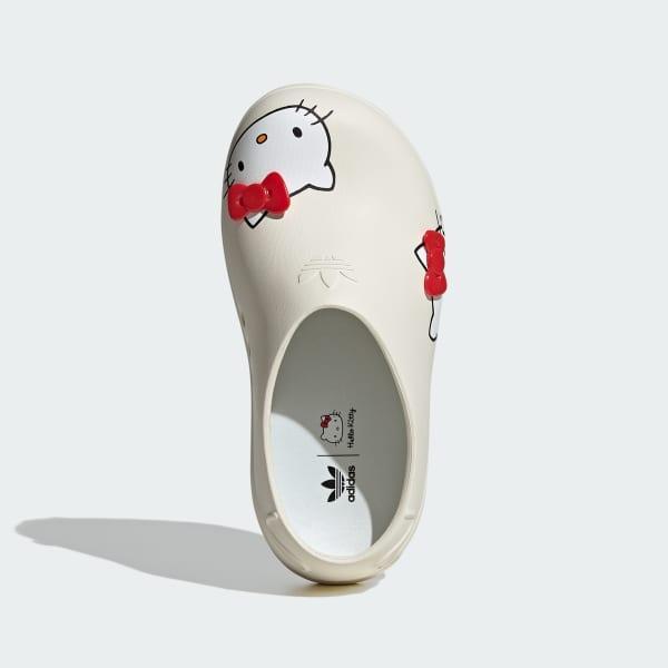 Adifom Stan Smith Hello Kitty Mules Product Image