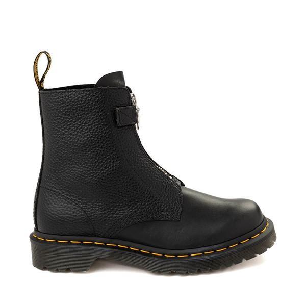 Womens Dr. Martens 1460 Front Zip Boot Product Image