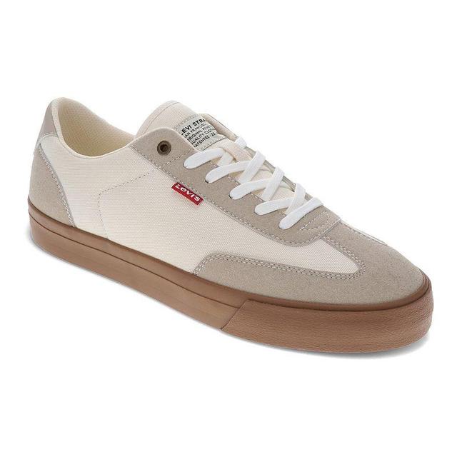 Levis Lux Vulc Mens Sneakers Product Image