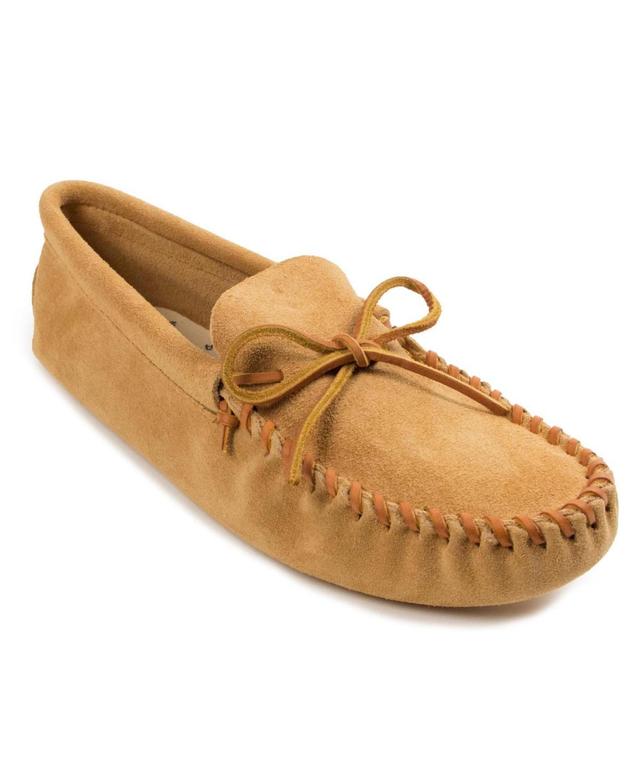 Minnetonka Softsole Driving Shoe Product Image