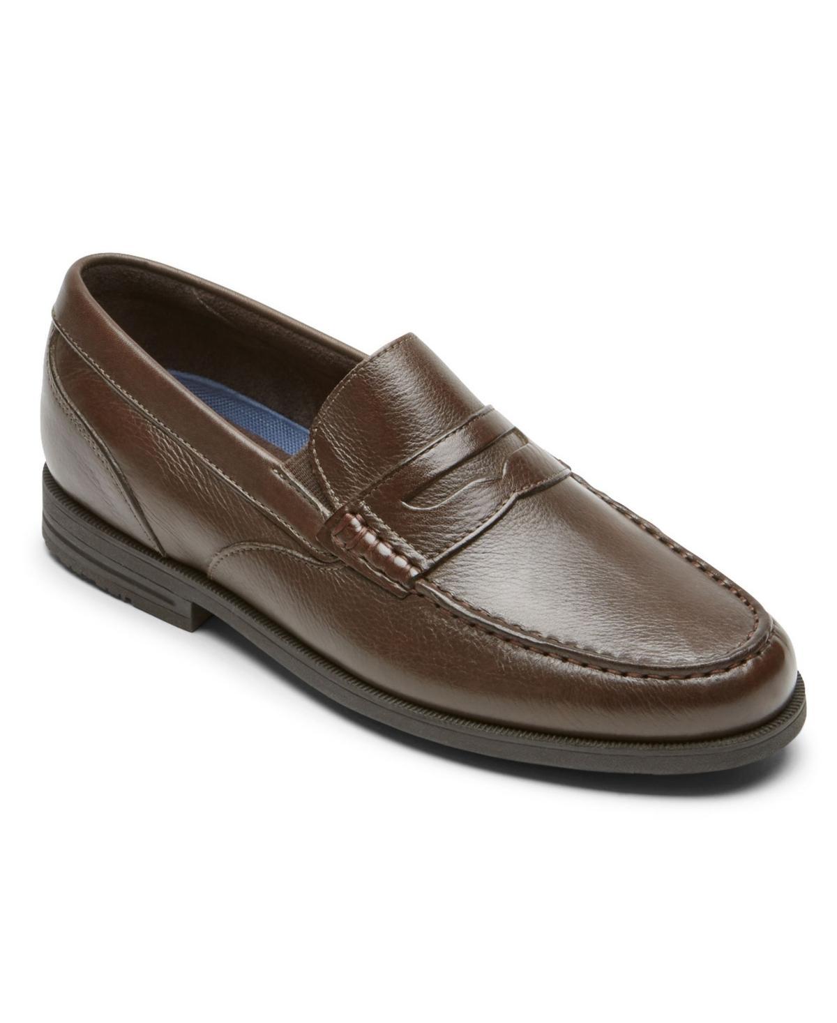 Mens Preston Penny Shoes Product Image