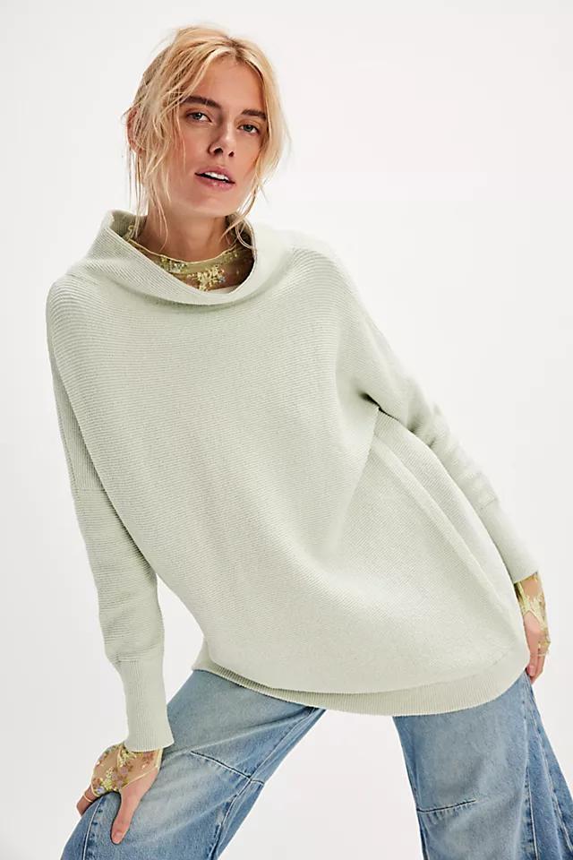 Ottoman Slouchy Tunic Product Image