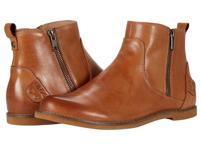 Taos Footwear Double Time (Caramel) Women's Shoes Product Image