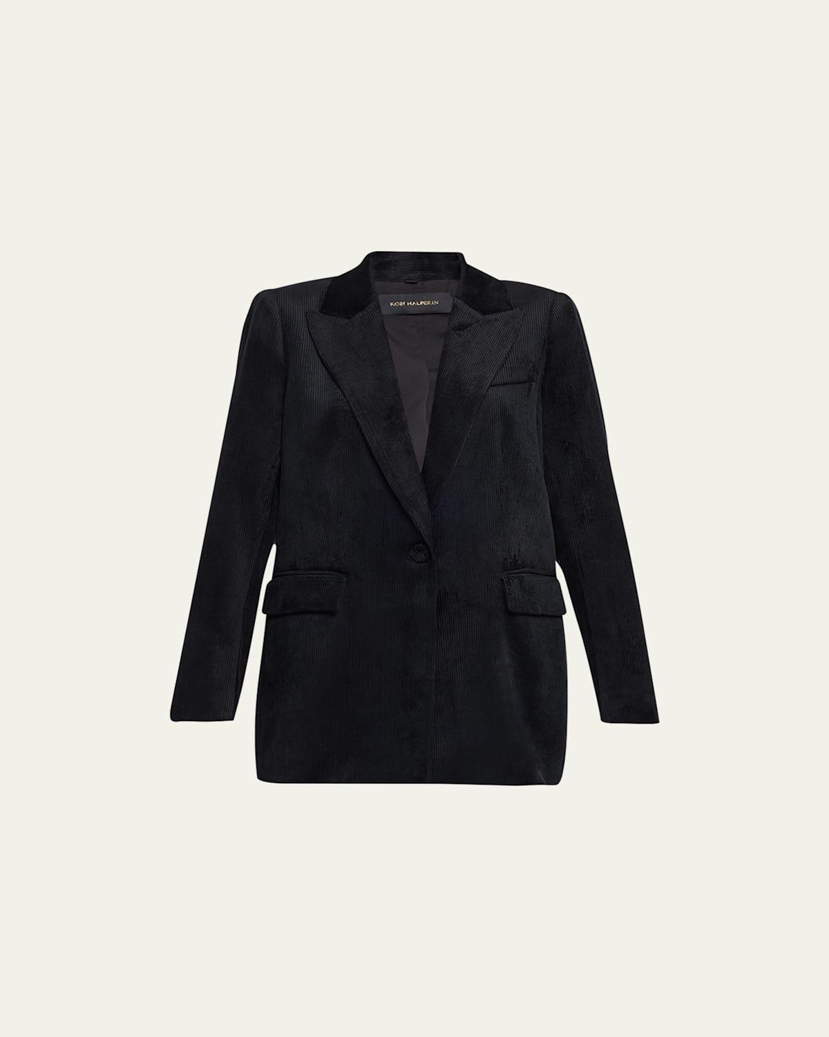 Womens Arlene Tailored Jacket Product Image