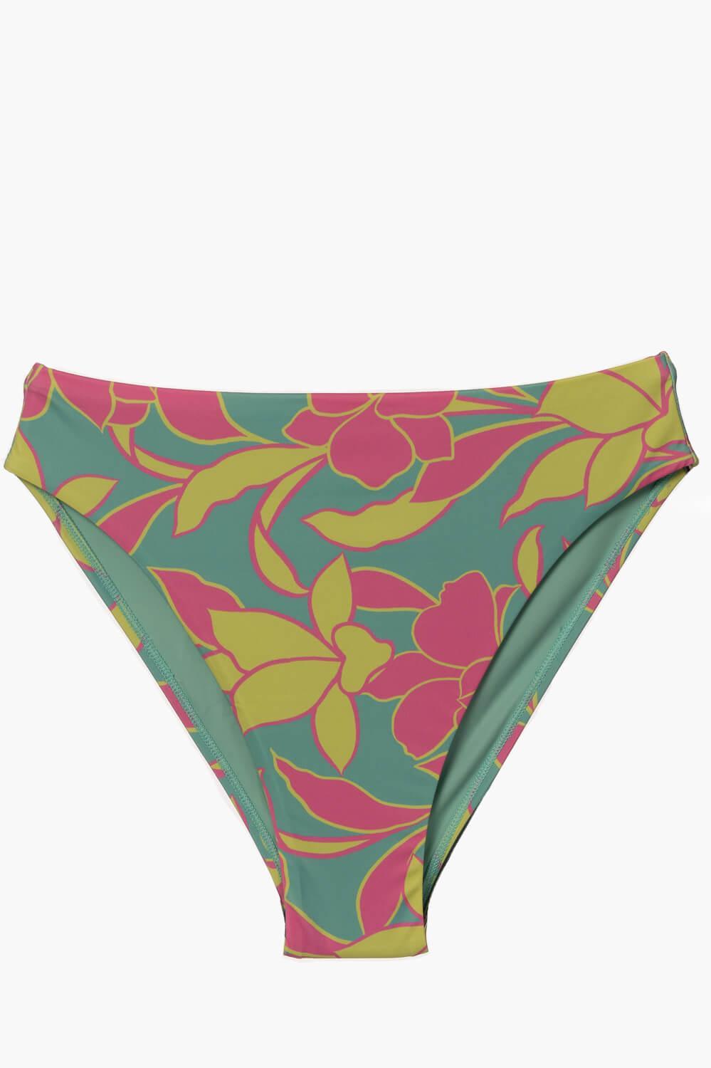 Sale Leandra Bikini Bottom Product Image