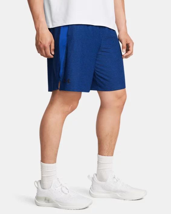 Mens UA Tech Vent Shorts Product Image