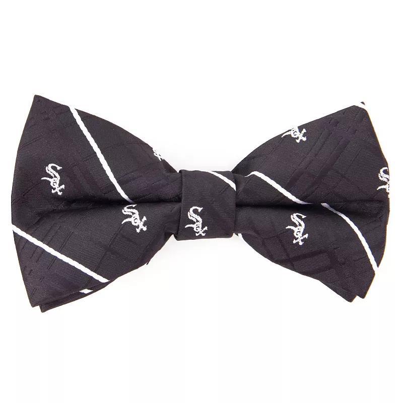 Mens Red Los Angeles Angels Oxford Bow Tie Product Image