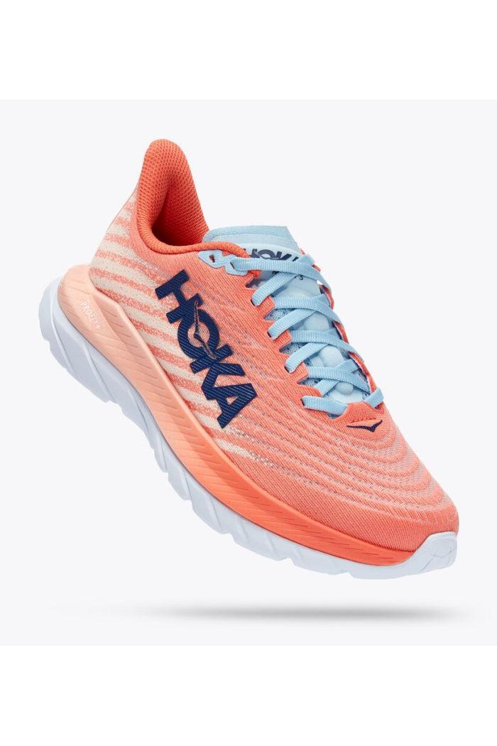 Hoka Women's Mach 5 Female Product Image