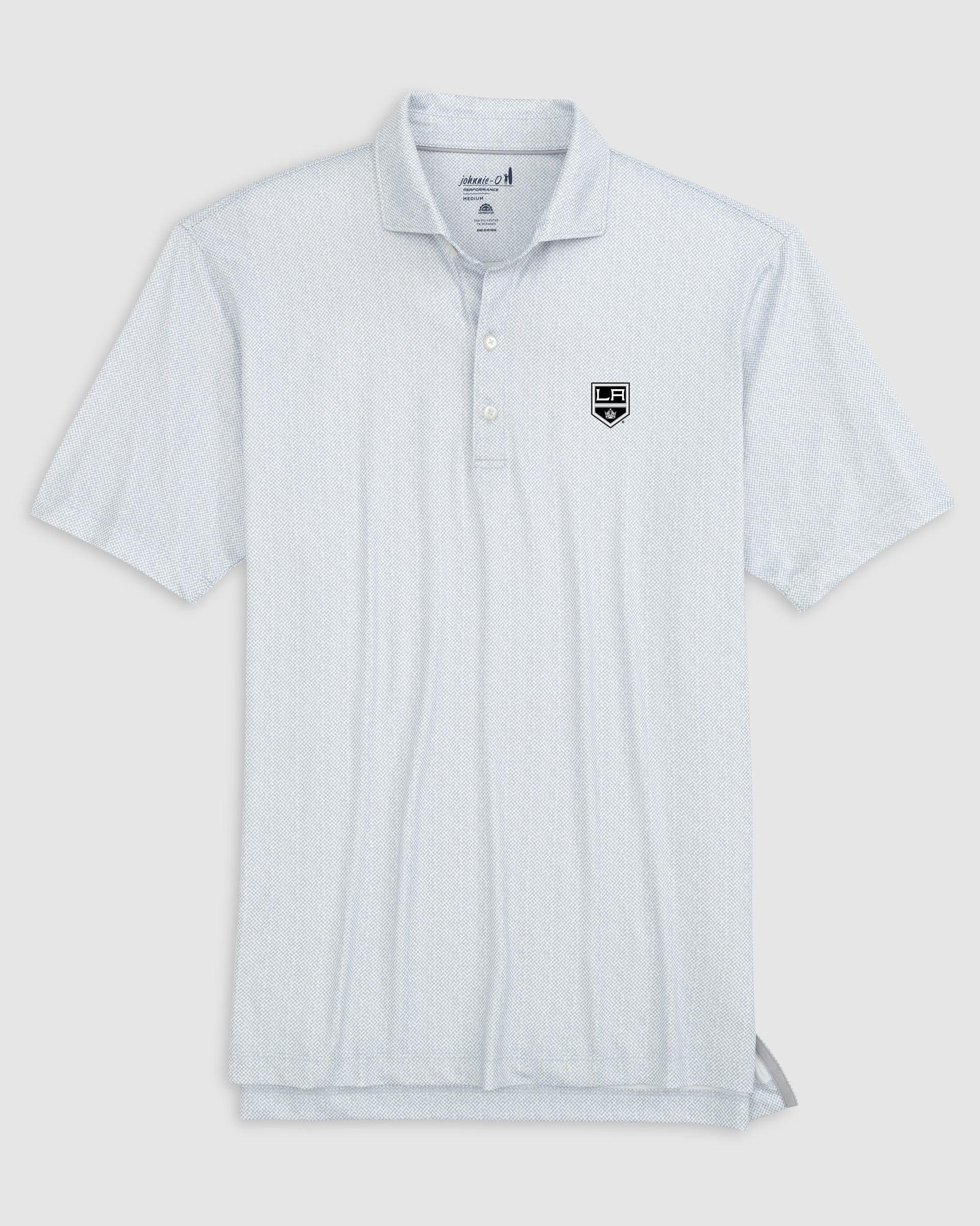 Kentucky Hinson Jersey Performance Polo Male Product Image