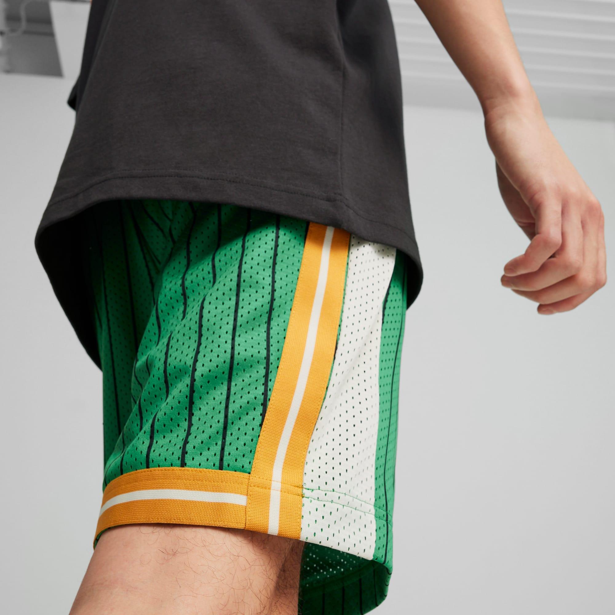 For the Fanbase T7 Men's Mesh Shorts Product Image