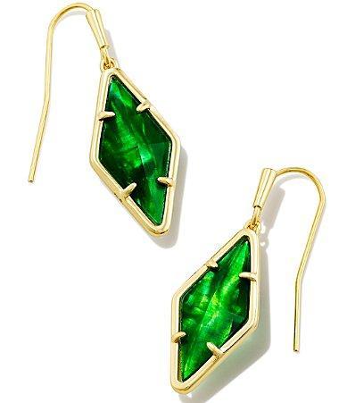 Kendra Scott Kinsley Drop Earrings Product Image