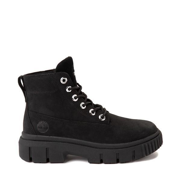 Womens Timberland Greyfield Boot Product Image