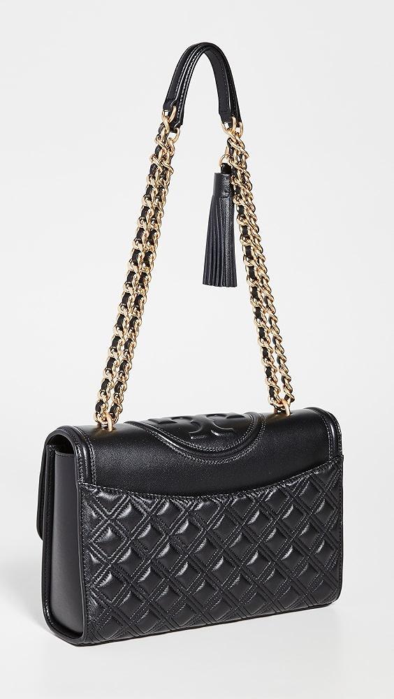 Tory Burch Fleming Convertible Shoulder Bag | Shopbop Product Image