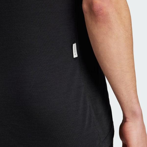 XPERIOR MERINO 150 BASELAYER SHORT SLEEVE Product Image