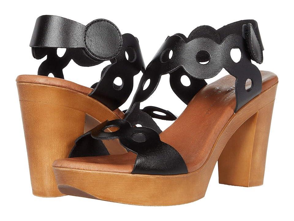 Eric Michael Sienna Women's Shoes Product Image