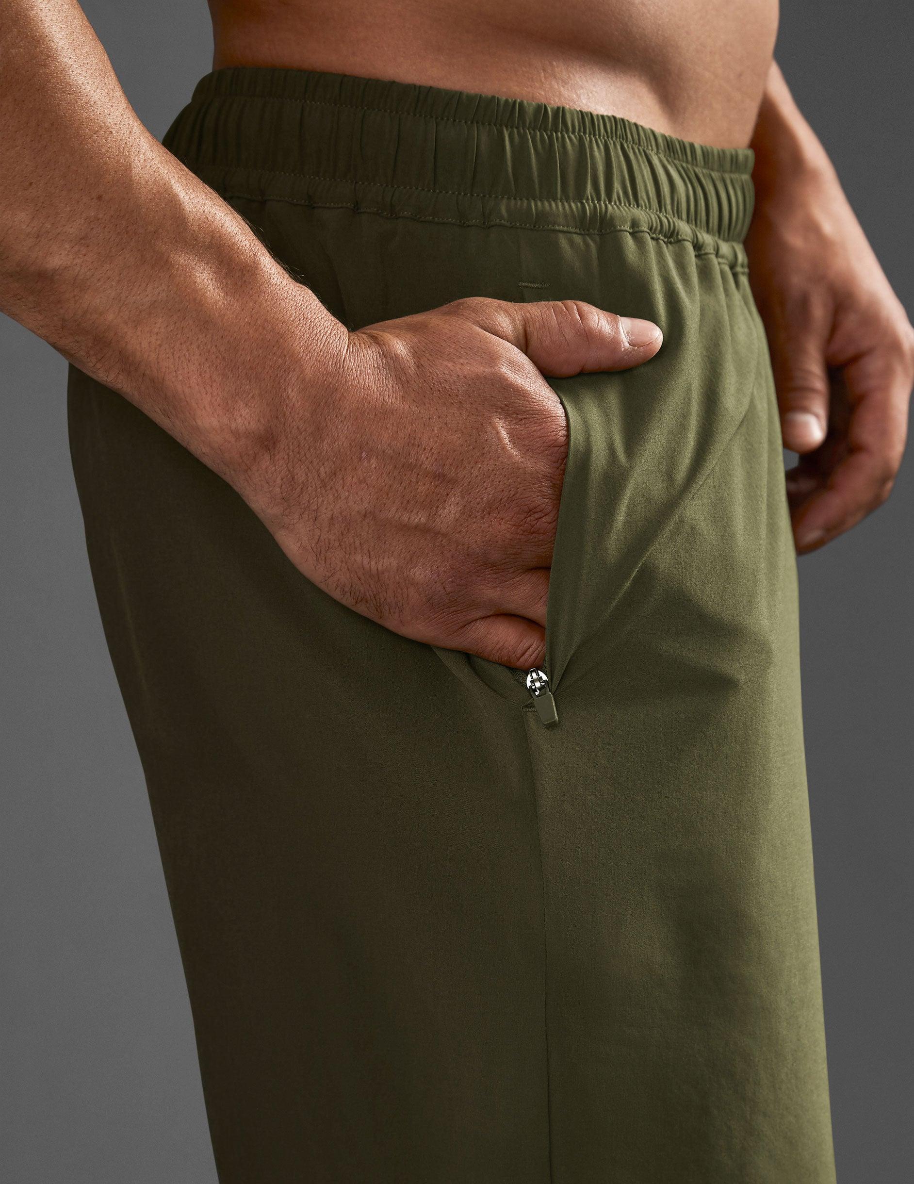 Pivotal Men's Performance Short Male Product Image