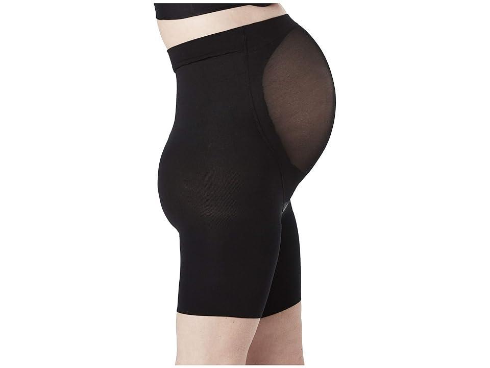 SPANX Maternity Mama Shorts Product Image