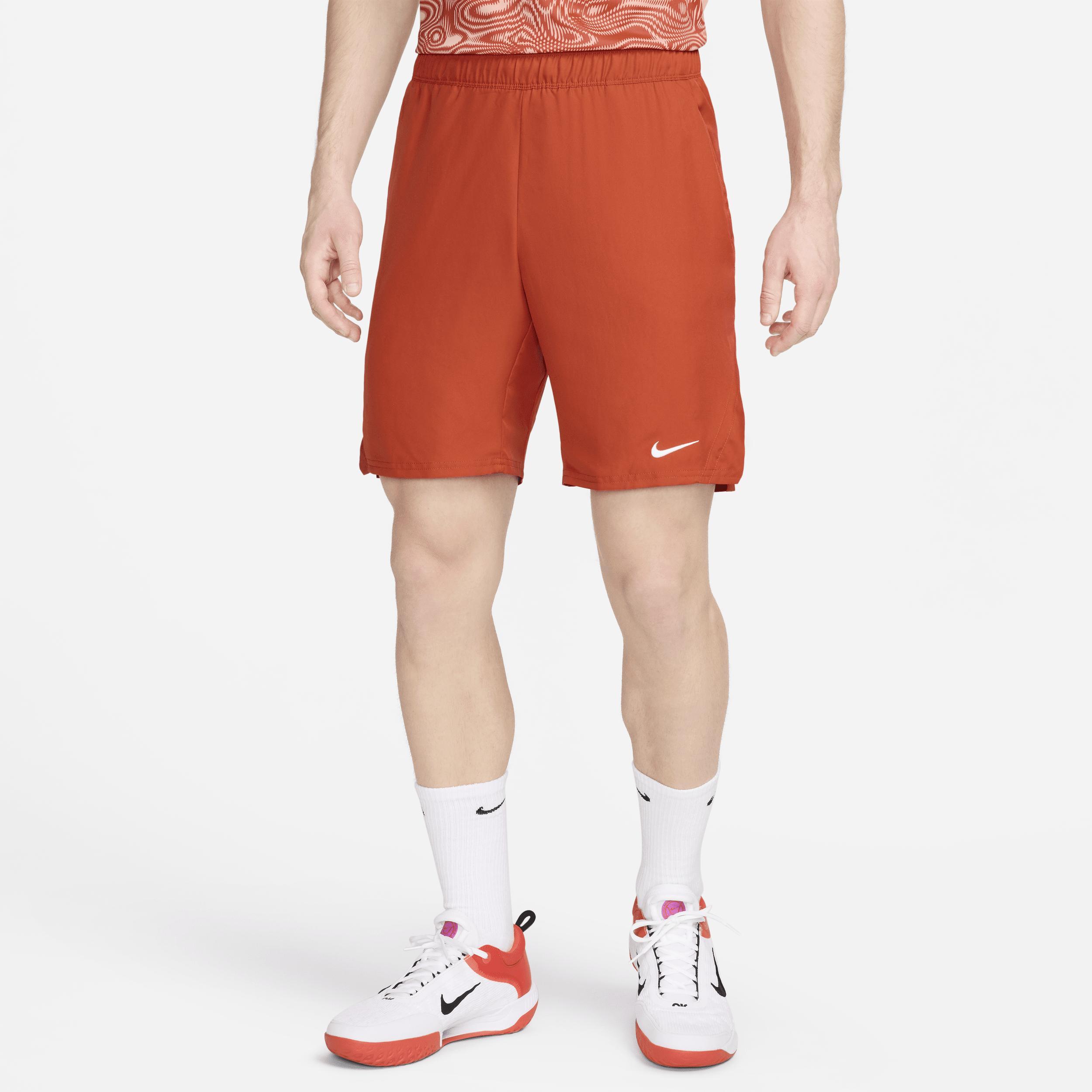 Nike Men's Court Victory Dri-FIT 9" Tennis Shorts Product Image