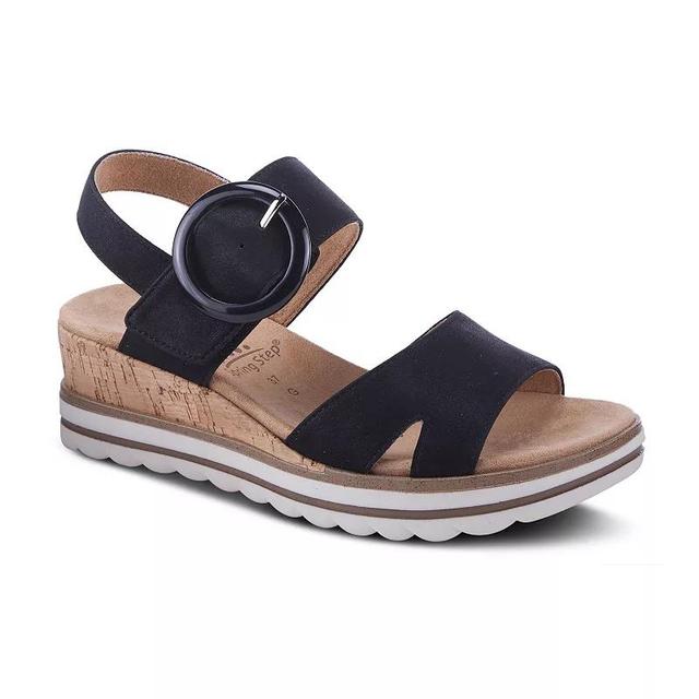 Spring Step Loriya Womens Sandals Product Image