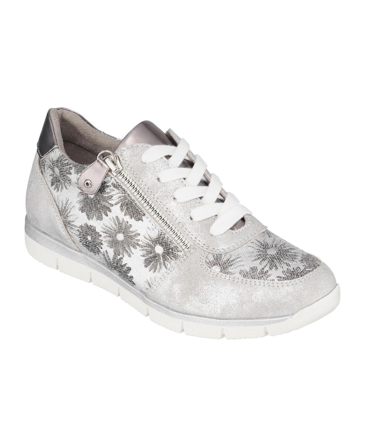 Gc Shoes Womens Palmer Lace Up Sneakers Product Image