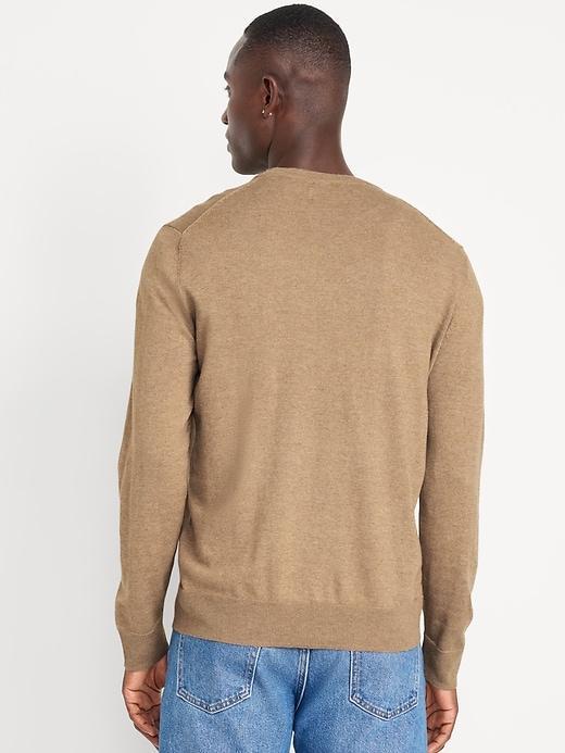 Striped Sweater Product Image