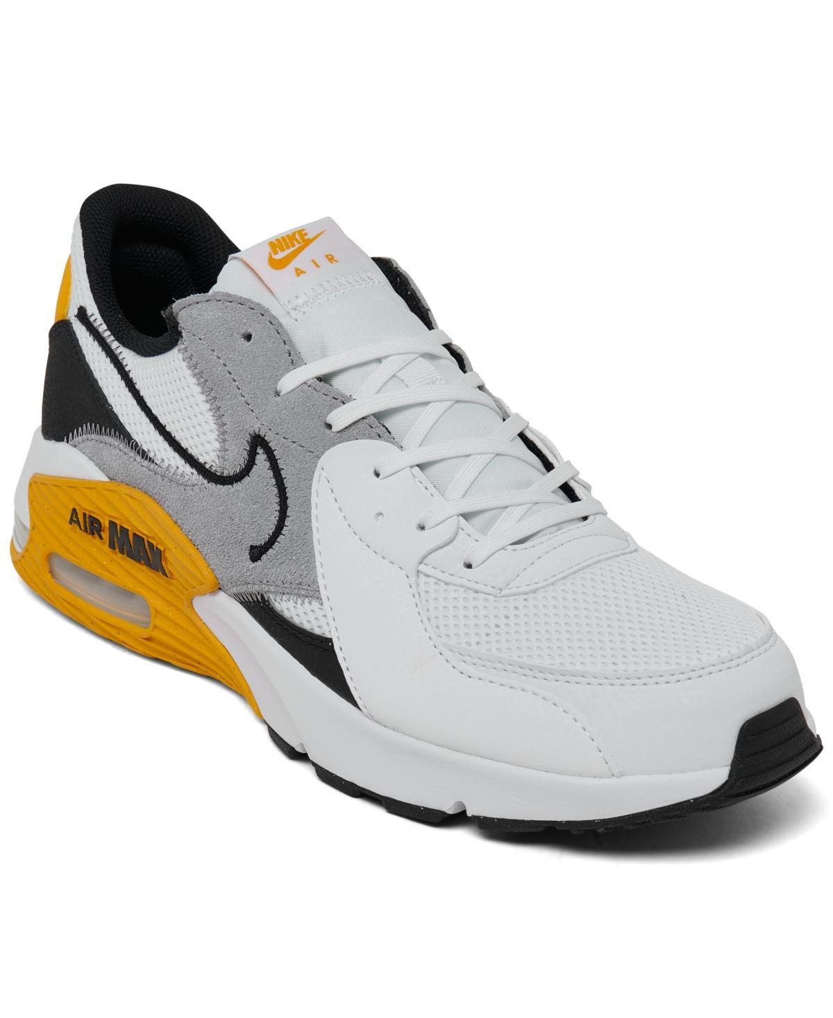 Nike Mens Air Max Excee Casual Sneakers from Finish Line - Photon Dust Product Image