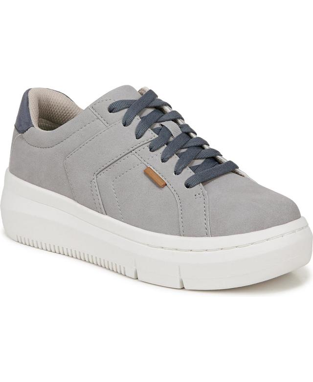 Dr. Scholls Womens Sadie Platform Sneakers Product Image