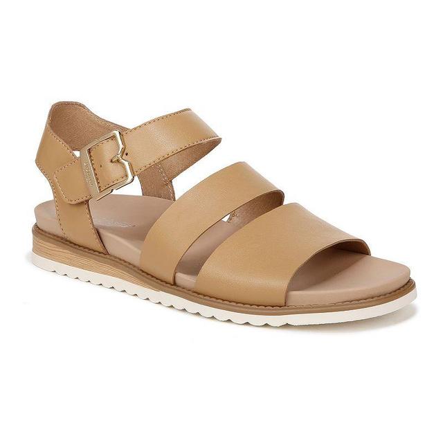 Dr. Scholls Island Glow Womens Ankle Strap Sandals Product Image