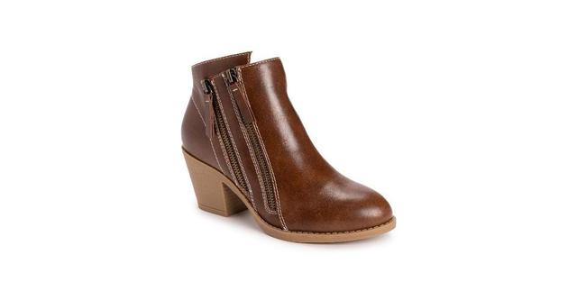 Muk Luks Womens Yellowstone Yardley Boot Product Image