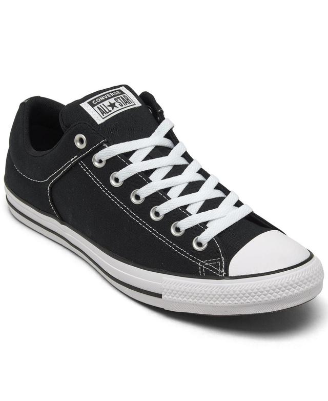 Converse Men's Chuck Taylor All Star High Street Low Sneaker Product Image