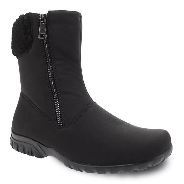 Propet Dani Mid Womens Water-Resistant Winter Boots Product Image