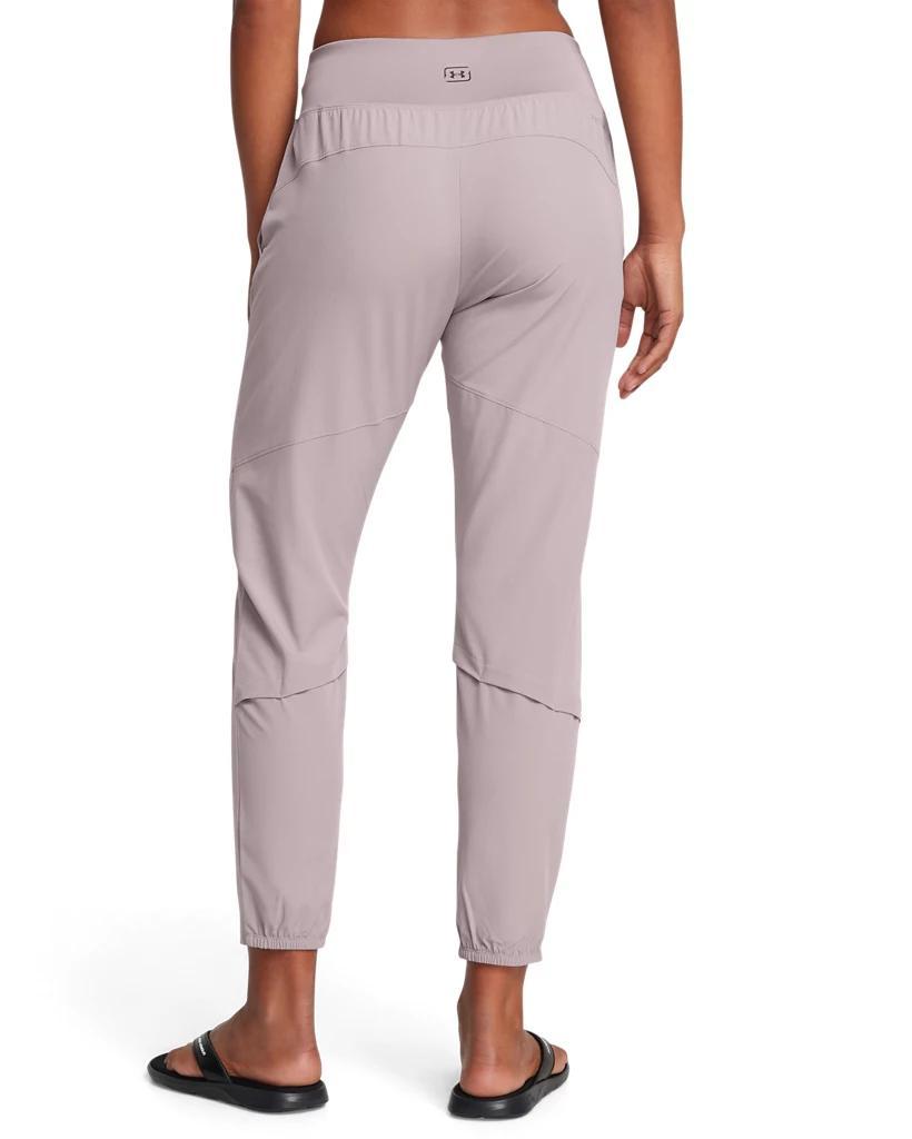 Women's UA Fish Pro Woven Pants Product Image